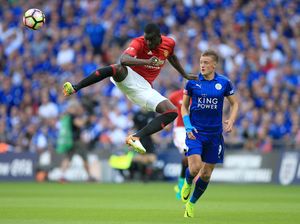 Kesan dan Pesan dari Vidic buat Bailly