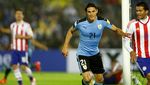 Uruguay Kalahkan Paraguay