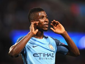 Iheanacho Bisa Berikan City Ketajaman yang Dibutuhkan