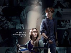 The Promise Tayang Perdana di Balinale International Film Festival 2016