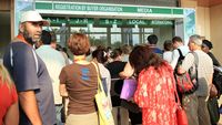 Potret Suasana Terkini Hari Pertama PATA Travel Mart 2016