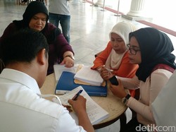 RS Menteng Mitra Afia Ditutup, Karyawan Mengadu ke Ahok