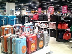 Diskon Koper Hingga 50% di Transmart Carrefour