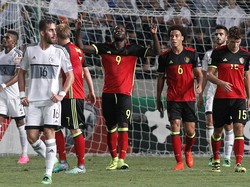 Belgia Atasi Siprus, Bosnia Libas Estonia