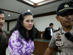 Gerilya DPR Lobi Dana Aspirasi dan Buka-bukaan Damayanti di Kasus Suap