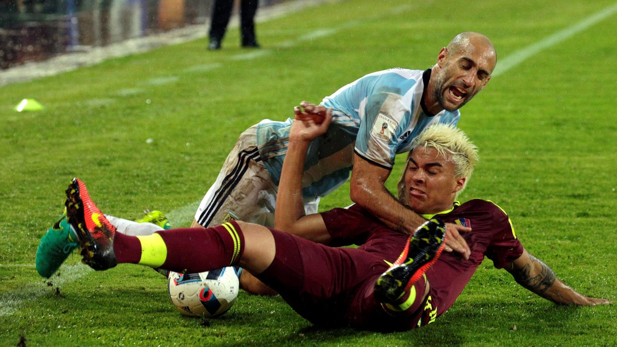 Foto: Reuters/Marco Bello
