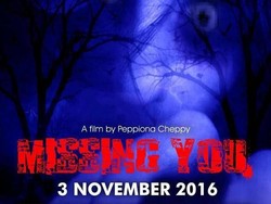 Dibintangi Pendatang Baru, Film Missing You Siap Bersaing di Bioskop