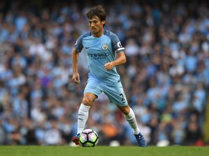 Punya Catatan Oke di Old Trafford, City Bidik Tiga Poin di Laga Derby