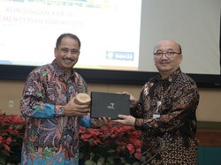 Menteri Pariwisata Mau Bandara di Indonesia Buka 24 Jam