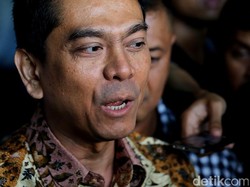 Meski Tak Pakai AC, Sanusi Simpan Sofa Mewah dan Angpao di Lapas