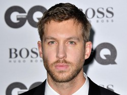Dear Calvin Harris, Masih Cinta Taylor Swift?