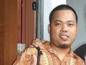 Andalkan Sarapan Telur Rebus dan Ngemil Pepaya, Hidayat Turun Bobot 17 Kg!