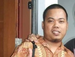 Andalkan Sarapan Telur Rebus dan Ngemil Pepaya, Hidayat Turun Bobot 17 Kg!