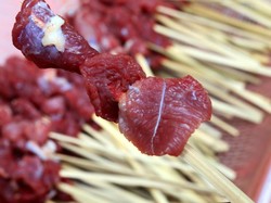 Ini 5 Variasi Bumbu yang Bikin Sate Sapi Makin Enak