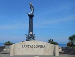 Festival Pantai Lovina Tingkatkan Potensi Wisata Bali Utara
