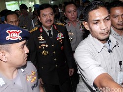 Budi Gunawan Janji Koordinasi Intelijen Antarlembaga Lebih Optimal