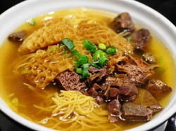 Bersihkan Hati dan Babat Sapi dengan Cara Ini Agar Empuk dan Tak Berbau