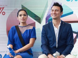 Lahir dari Keluarga Multikultural, Christian Sugiono Banyak Belajar