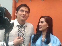 Lucky Hakim Ingin Nikah dengan Tiara Dewi karena Harta?