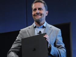 Sony Ungkap PlayStation 4 Pro, Harganya Rp 5,2 Juta