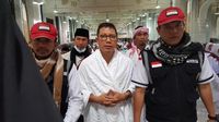 Kumpulkan Panitia, Menag Sampaikan 5 Poin Krusial Haji yang Perlu Diantisipasi