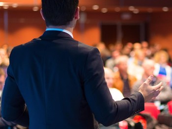 Dulu Gemetaran, Kini Pede Tampil di TV