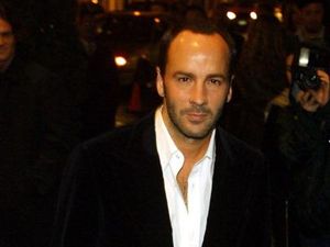 8 Desainer Fashion yang Mengalami Depresi, Kate Spade sampai Tom Ford 8 Desainer Fashion yang Mengalami Depresi, Kate Spade sampai Tom Ford