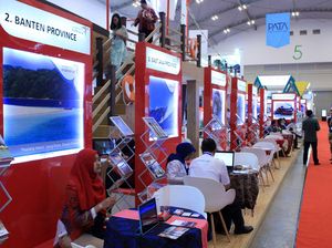 Mayoritas Delegasi PATA Travel Mart 2016 Hanya Kenal Bali & Lombok