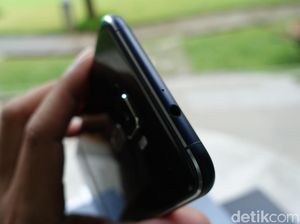 Ponsel Anyar Asus Terungkap, ZenFone 4? Ponsel Anyar Asus Terungkap, ZenFone 4?