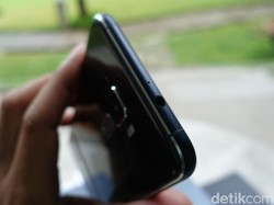 Ponsel Anyar Asus Terungkap, ZenFone 4?