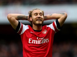 Arsenal: Good Luck, Lord Bendtner