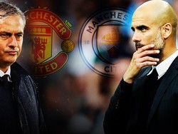 Calderon Lebih Suka Gaya Guardiola, tapi Favoritkan Mourinho