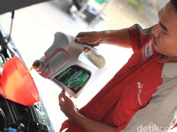 Oli yang Cocok untuk Kijang Innova Tahun 2006