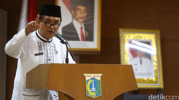 Peluncuran The Innovative School Programme