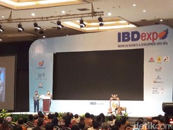 Wapres JK Buka Pameran BUMN se-ASEAN di JCC