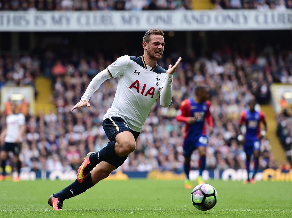 Tottenham Menanti Pembuktian Janssen Tottenham Menanti Pembuktian Janssen