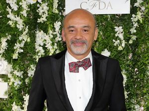 Christian Louboutin Luncurkan Parfum Mewah Seharga Rp 3,6 Juta