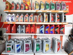 Pelumas yang Cocok untuk Nissan Grand Livina dan Honda Jazz
