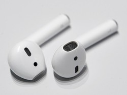 Earphone Wireless Apple Bakal Dijual Eceran