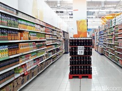 Beragam Promo Spesial Beli 2 Gratis 1 di Transmart Carrefour