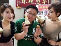 Aneka Kafe Kontroversial yang Pelayannya Super Seksi