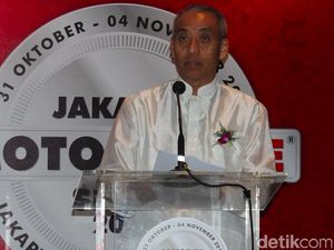 Berita Populer: Mantan Bos Indomobil Wafat, Harga Pasang Strobo Berita Populer: Mantan Bos Indomobil Wafat, Harga Pasang Strobo