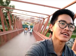 Wisata Singapura yang Tersembunyi Ala Anak Jokowi