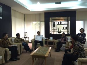 Terganjal Isu Kebakaran Hutan, Industri Kertas Tak Dapat Diskon Harga Gas