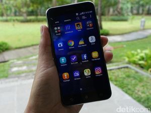 Zenfone 3, Kerja Keras Asus untuk Naik Kelas Zenfone 3, Kerja Keras Asus untuk Naik Kelas