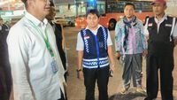 Kumpulkan Panitia, Menag Sampaikan 5 Poin Krusial Haji yang Perlu Diantisipasi