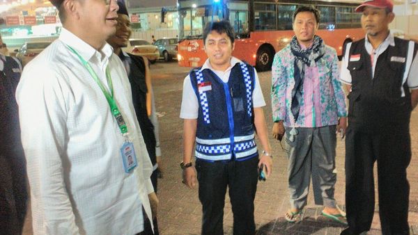Kumpulkan Panitia, Menag Sampaikan 5 Poin Krusial Haji yang Perlu Diantisipasi
