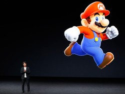 Kisah Anak Kampung Pencipta Mario Bros