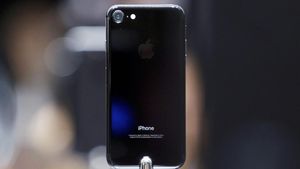 Pesta Kelahiran iPhone 7