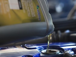 Seperti Apa Pengujian Pelumas Kendaraan?